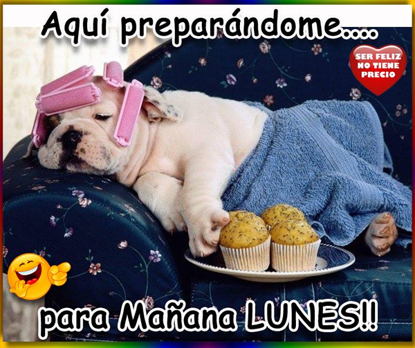 preparandome