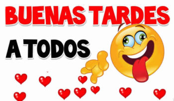 tarde frases