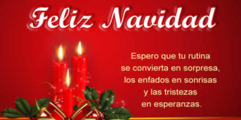 navidad feliz