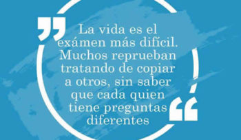 examen frases