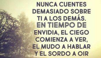 demasiado frases