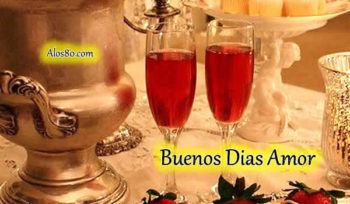 buen dia frases
