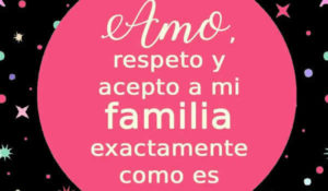 amar y respetar