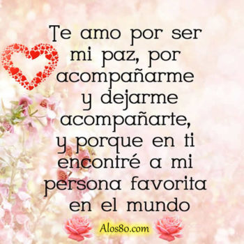 frases de amor