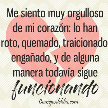 palabras de orgullo