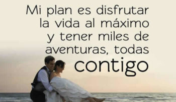 aventura frases