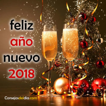 feliz año