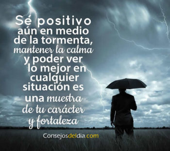frases de caracter