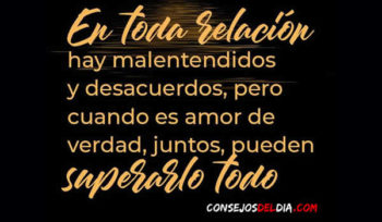 relacion frases