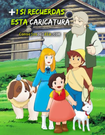 dibujos animados