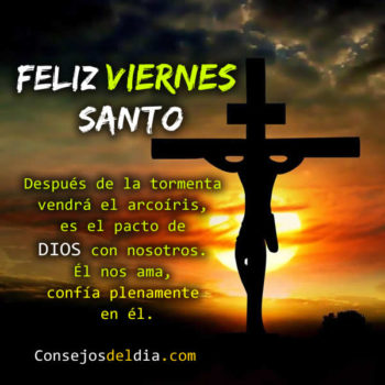 viernes santo