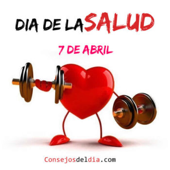 dia de la salud imagenes