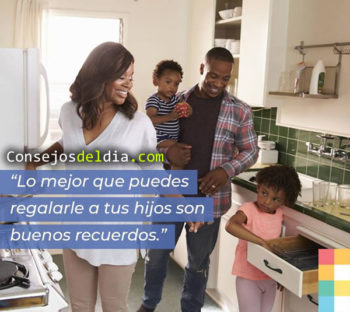 bonitos recuerdos