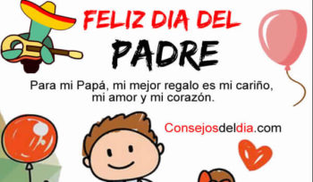 dia del padre 2019
