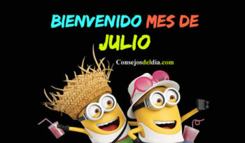 julio frases