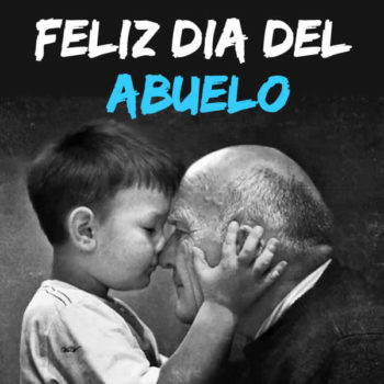 dia del abuelo