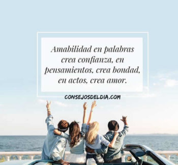 frases confianza