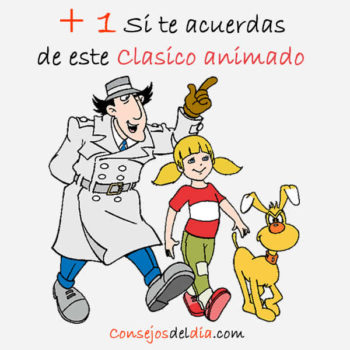 inspector gadget