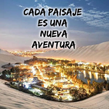 frases de paisajes
