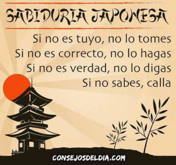 sabiduria amor