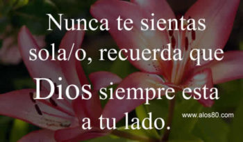 dios mensajes