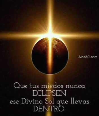 eclipse noche