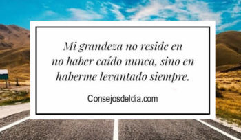 grandeza frases