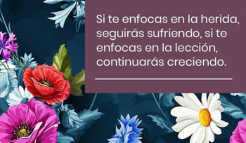 sufriendo frases