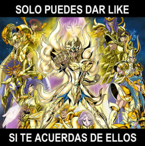 caballeros dibujo