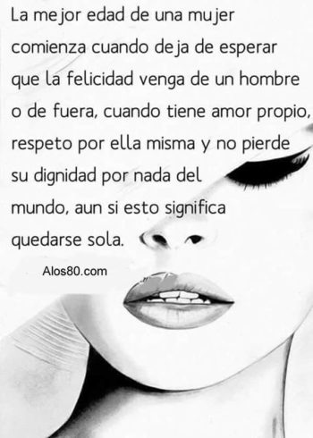 frases dignidad