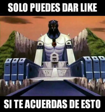 thundercats