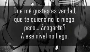 me gustas frases