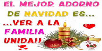 adorno navideño
