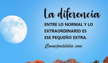 diferencia frases