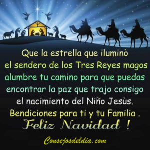 navidad 2019