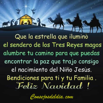 navidad 2019