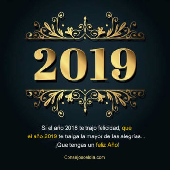 happy 2019