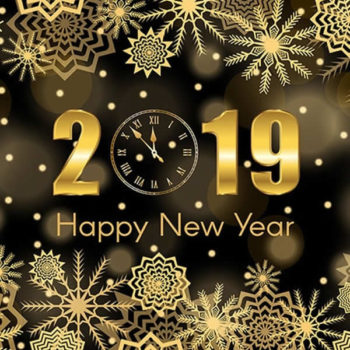 happy new year