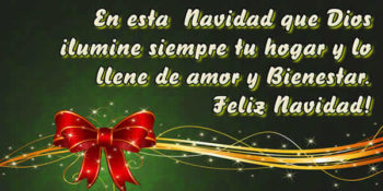 navidad bonita
