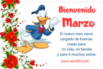 marzo