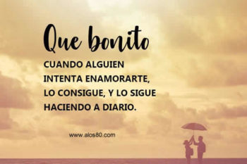 enamorarse