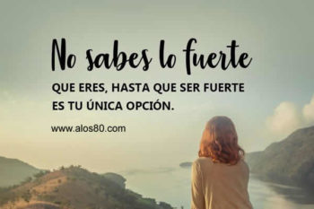 fuerte
