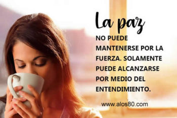 paz y amor