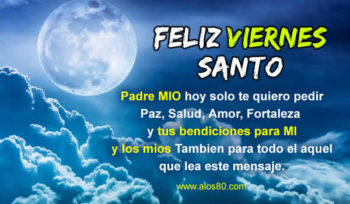frases viernes santo