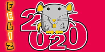 feliz 2020