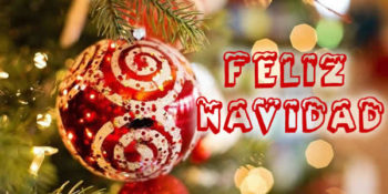 feliz navidad