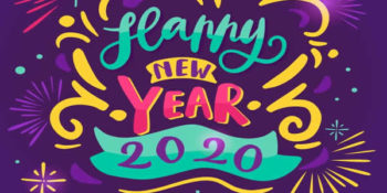 happy new year