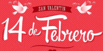 14 de febrero
