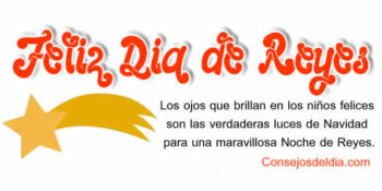 feliz dia de reyes