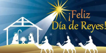reyes magos